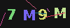 Gambar captcha